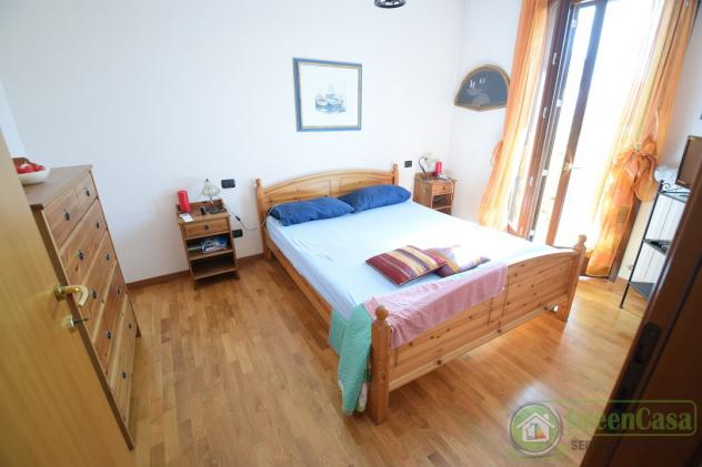 APPARTAMENTO di 3 vani e di 105 mq (ORNAGO) rif. IGC 3 LOCALI ORNAGO - Foto 6