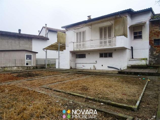 V001799 - VILLA SU PIANO UNICO CON GIARDINO - PALESTRO - Foto 7