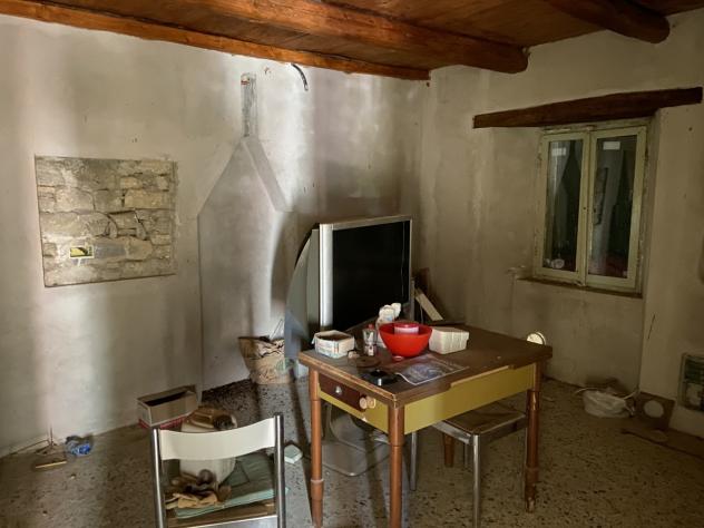 Terratetto in vendita a Sant'Agata Feltria - Foto 12