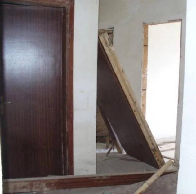 Immobile in asta di 103 m² in vendita a Sant'Ilario dello Ionio - Foto 11