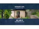 Immobile in asta di 87 m² in vendita a Sorano
