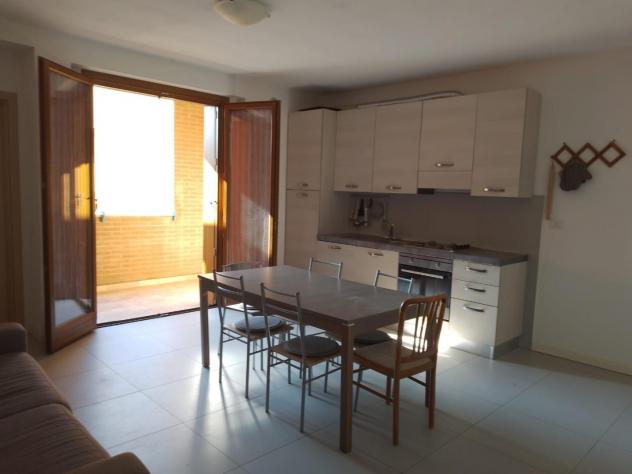 Appartamento in vendita a San Rocco a Pilli - Sovicille 60 mq Rif: 1324811