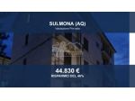 Immobile in asta di 85 m² in vendita a Sulmona