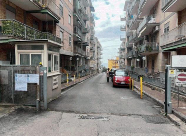 Immobile in asta di 87 m² in vendita a Torre del Greco - Foto 10