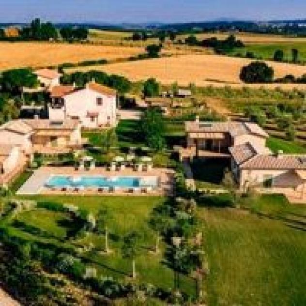 Agriturismo Colle Oliveto