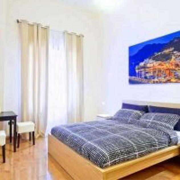 B&B La Nuova Cittadella