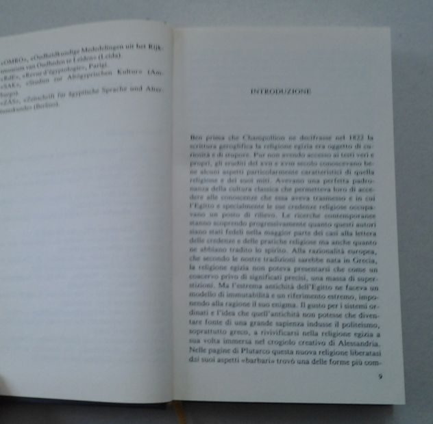 Degli Egizi e dei loro Dèi - Foto 5