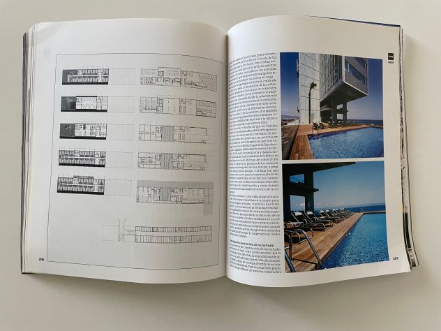 on diseño 256, 2004, rivista di architettura, speciale hotel - Foto 3