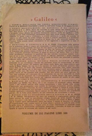 NUOVI ORIENTAMENTI DI ESTETICA E DI CRITICA D'ARTE - Foto 2