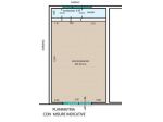 UFFICIO di 1 vani e di 56 mq (GROSSETO - CENTRALE) rif. 1644.32M