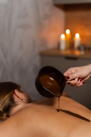 STUDIO OLISTICO ARMONIA MASSAGGI RELAX TANTRA NURU CALIFORNIANO & SPA - Foto 3 Tel:3314934970