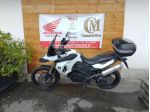 BMW F 800 GS BMW F 800 GS rif. 24194445