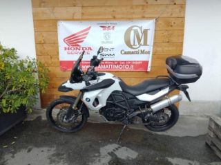 BMW F 800 GS BMW F 800 GS rif. 24194445