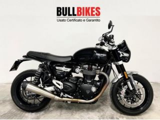 TRIUMPH Speed Twin 1200