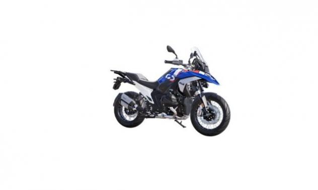 BMW R 1300 GS R 1300 GS THROPY