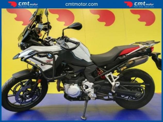 BMW F 750 GS Garantita e Finanziabile rif. 24181107 - Foto 6