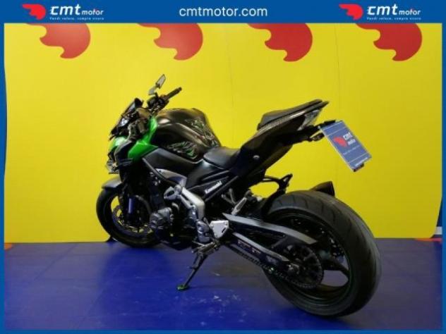 KAWASAKI Z 900 Garantita e Finanziabile rif. 24181111 - Foto 5