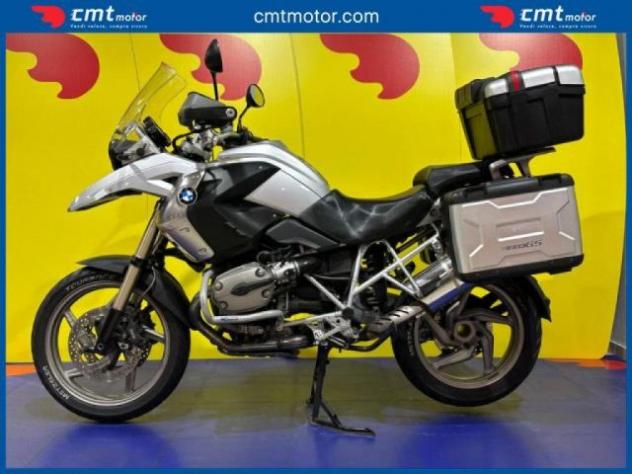 BMW R 1200 GS Garantita e Finanziabile rif. 23546167 - Foto 3