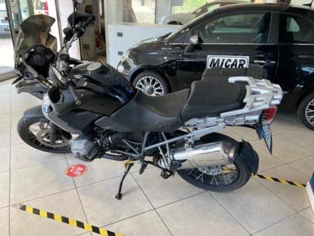 BMW R 1200 GS MOTOROAD rif. 22624531 - Foto 3
