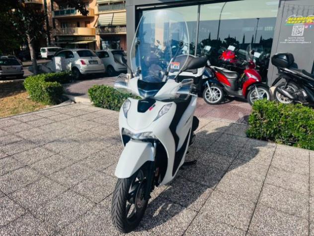 HONDA SH 125 TUTTO INCLUSO ANCHE PASSAGGIO! MINI RATE rif. 23921846 - Foto 6