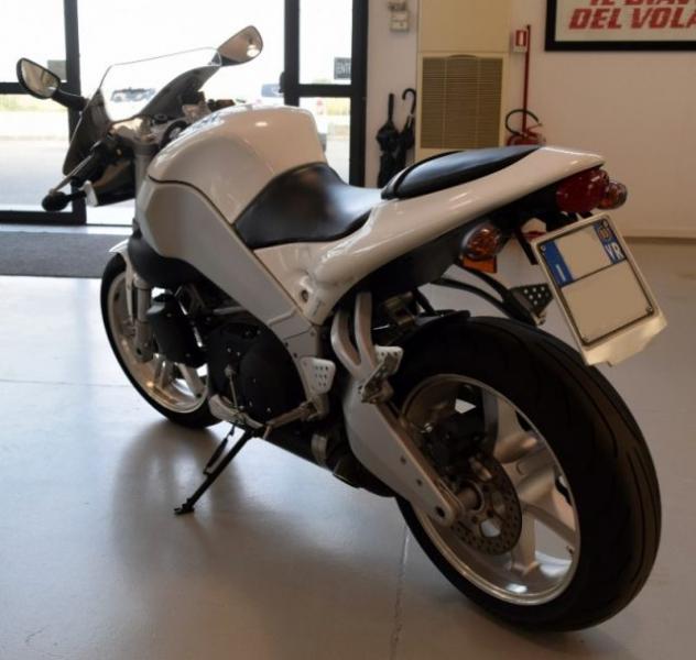 BUELL Firebolt XB9R 1000 XB9 rif. 17892872 - Foto 4