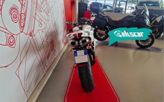 DUCATI 848 EVO rif. 22584844 - Foto 5