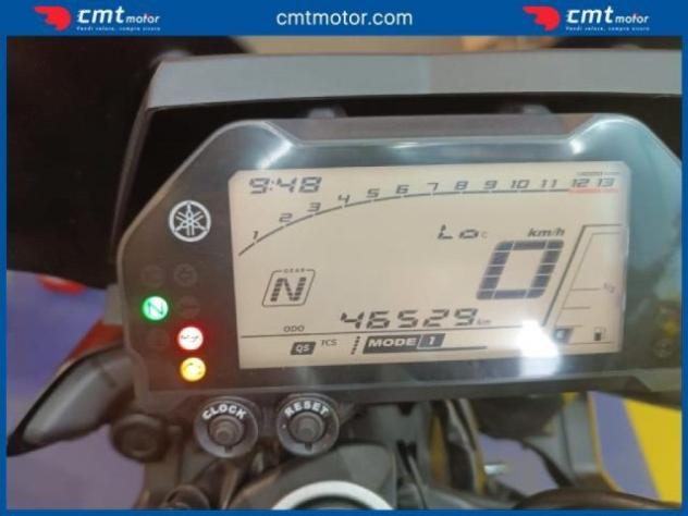 YAMAHA MT-10 Garantita e Finanziabile rif. 24158411 - Foto 5