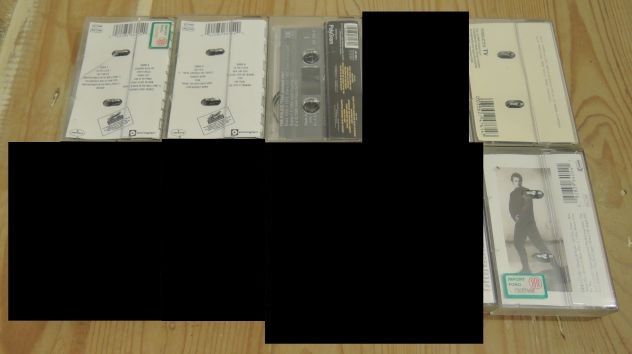 Roger waters, the Police, Sting, Lucio Dalla - Foto 2