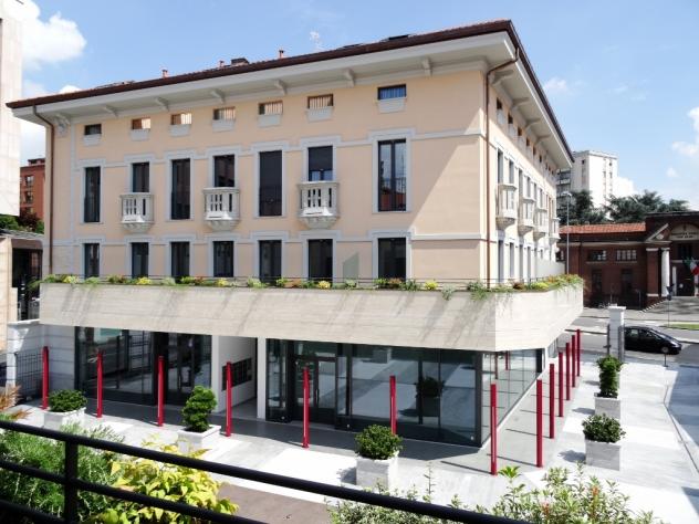 Bilocale in affitto a Gallarate - Foto 11