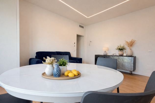 Appartamento in vendita a Ronchi - Massa 84 mq Rif: 1398738 - Foto 2