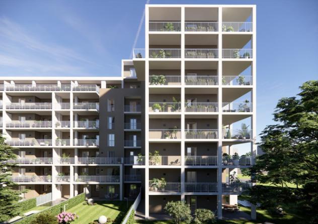 Appartamento di 140 m² con 3 locali e box auto in vendita a Milano - Foto 5