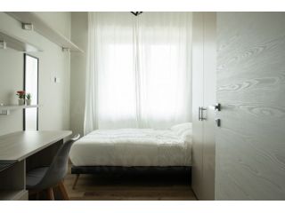 CAMERE SINGOLE AFFORI BOVISA