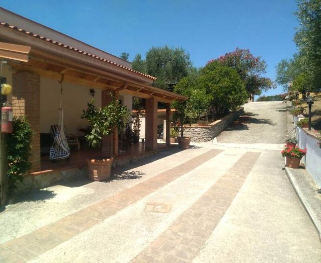 Vacanze Palinuro