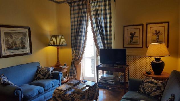 Appartamento in affitto a Forte dei Marmi 70 mq Rif: 1189661 - Foto 2