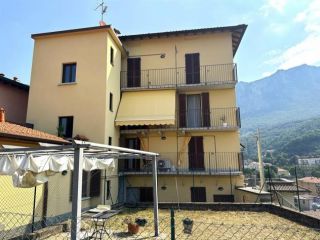 BILOCALE CON BALCONE A LECCO San Giovanni