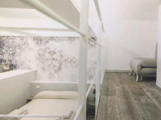 Appartamento in affitto a Livorno 50 mq Rif: 1428479 - Foto 5