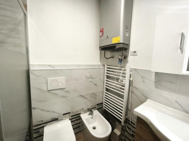 Stanza in appartamento in affitto a Milano - Foto 14