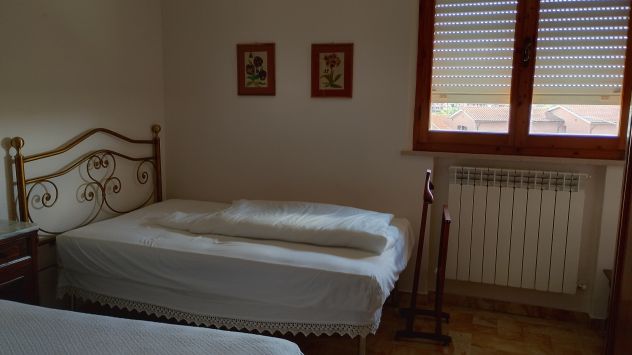 San Rocco a pilli- Sovicille (SI) affittasi appartamento con posto auto - Foto 7
