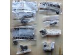 RICAMBI Volkswagen VW Golf Plus 5 Clip Mollette Tappo