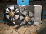 radiatore fiat ducato