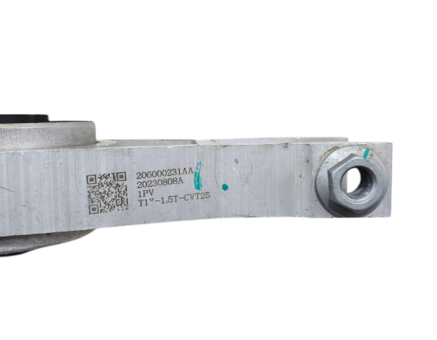SUPPORTO CAMBIO DR 5.0 Serie 206000231AA SQRE4T15C Bifuel/Gas 1500 (19) - Foto 10