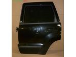 PORTA POST.S. NERO MET C/ALZ. E SERR. VETRO SCURO  Carrozzeria  Lamierati e &hellip;