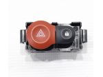 PULSANTE LUCI DI EMERGENZA RENAULT Twingo III serie H4D 400 (14)
