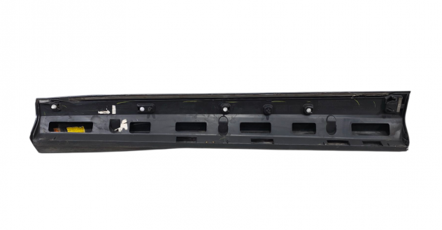 MODANATURA PORTA ANT DX AUDI Q3 Serie (F3B) 83A853960A (18) - Foto 12