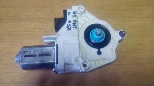 Motorino alzavetro anteriore Sinistro Audi Q5 2010 - Foto 3