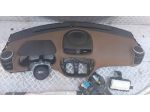 KIT AIRBAG COMPLETO KIA SOUL DAL 2014 AL 2020
