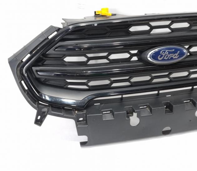 MASCHERINA ANTERIORE FORD EcoSport Serie GN15-17B968-EW (12) - Foto 4
