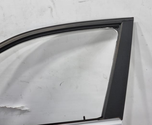 PORTIERA ANTERIORE SINISTRA BMW Serie 3 E46 Berlina M47 D20 (204D4) (9801) - Foto 5