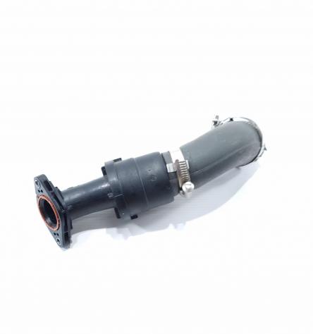 TUBO INTERCOOLER FORD EcoSport Serie JV21-6C646-BB Z2JA Diesel 1500 (12) - Foto 6