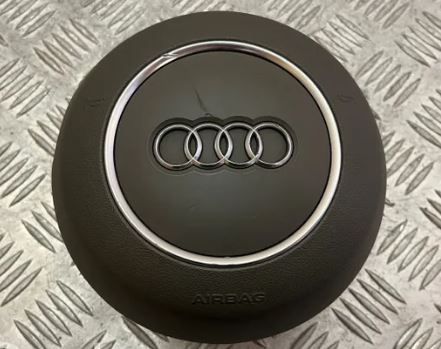 AIRBAG VOLANTE SX AUDI Q5 2014 62473350